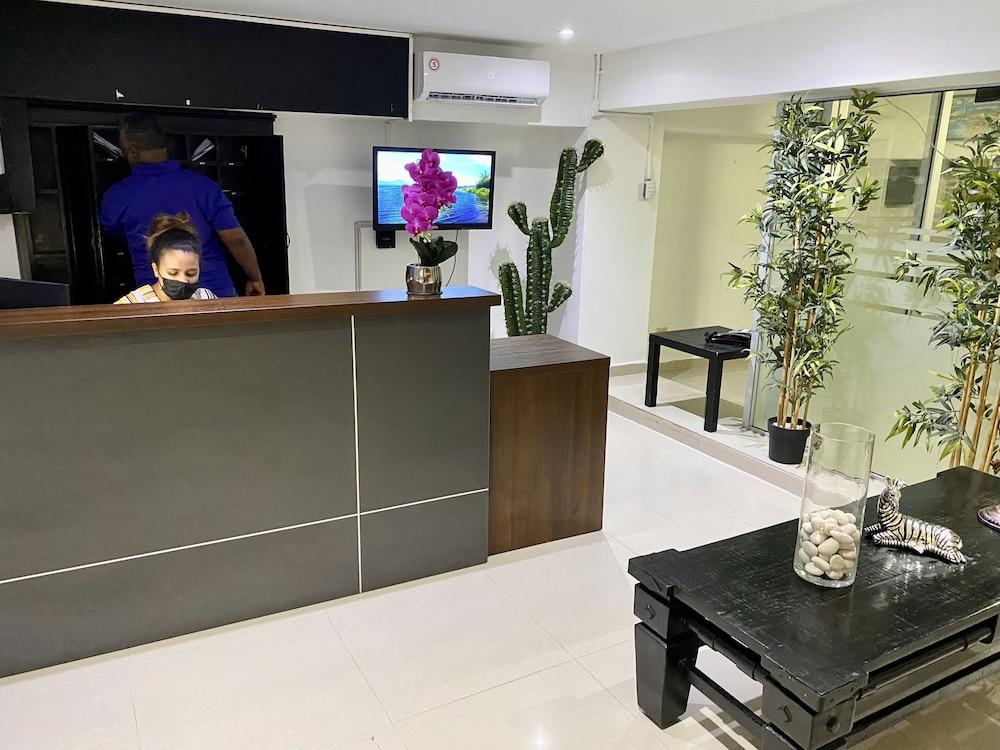 Casa Conde Hotel Boutique