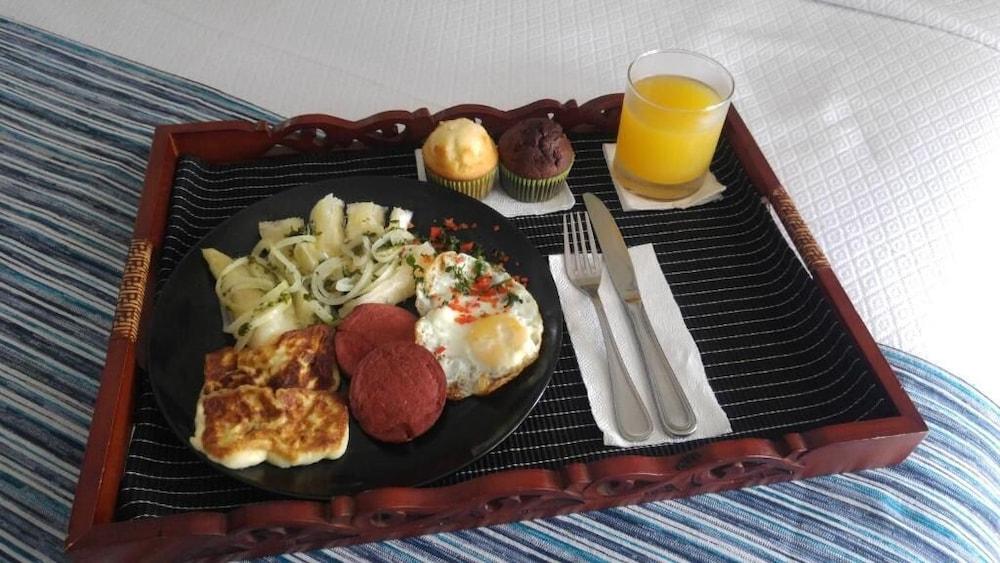 Casa Conde Hotel Boutique