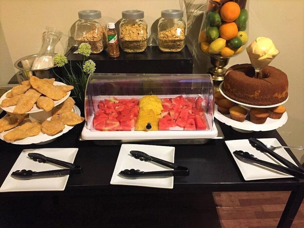 Casa Conde Hotel Boutique