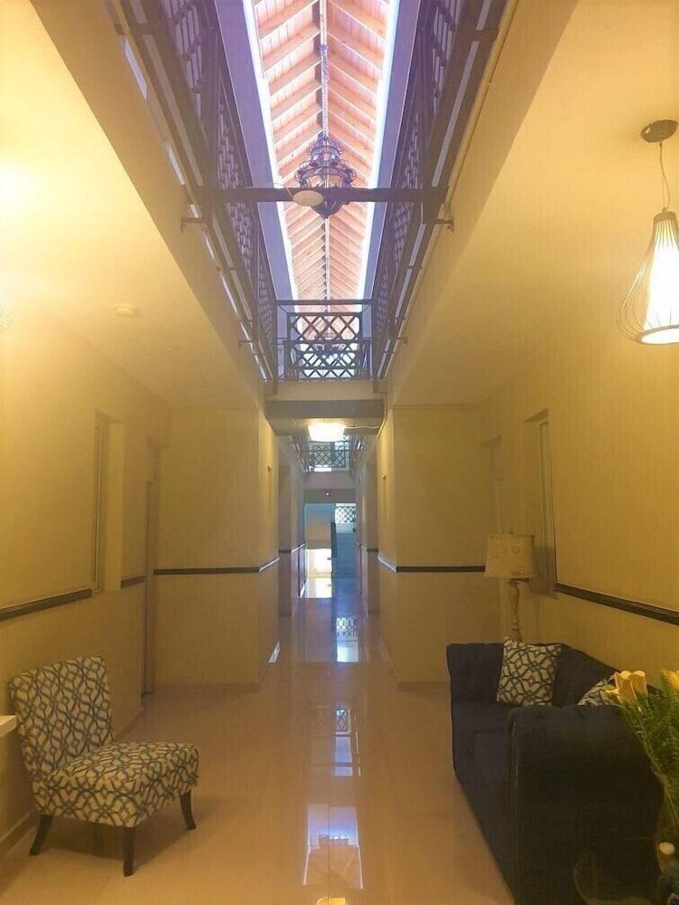 Casa Conde Hotel Boutique