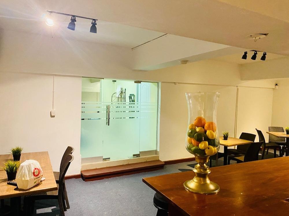 Casa Conde Hotel Boutique