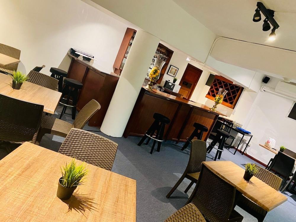 Casa Conde Hotel Boutique