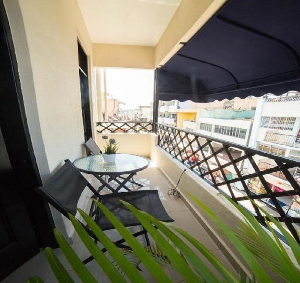 Casa Conde Hotel Boutique