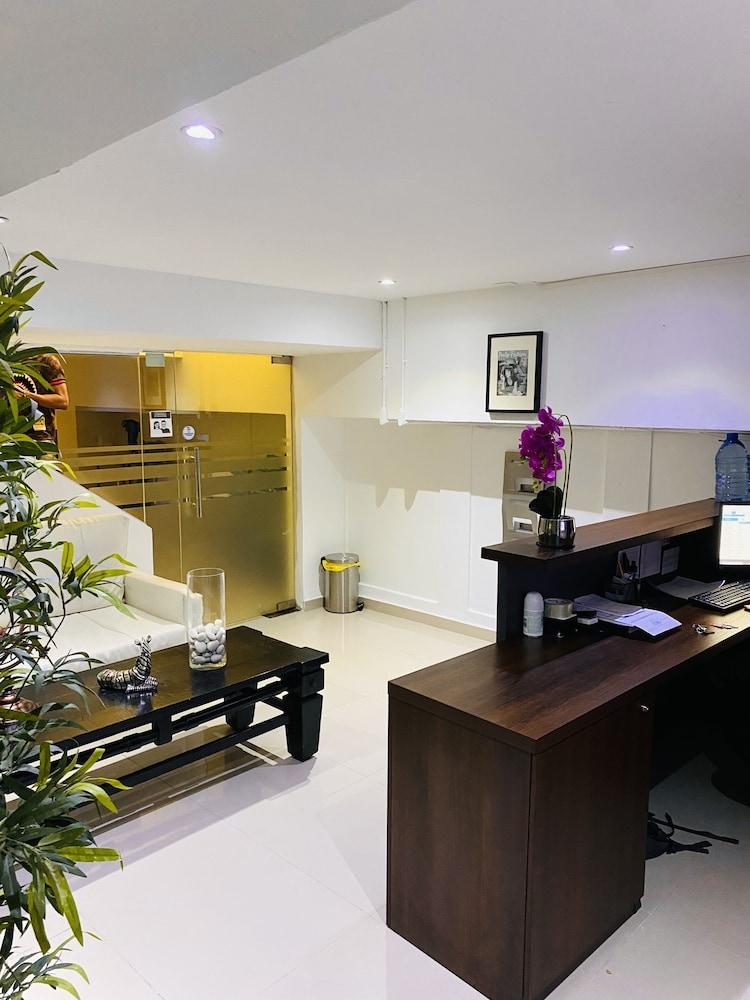 Casa Conde Hotel Boutique