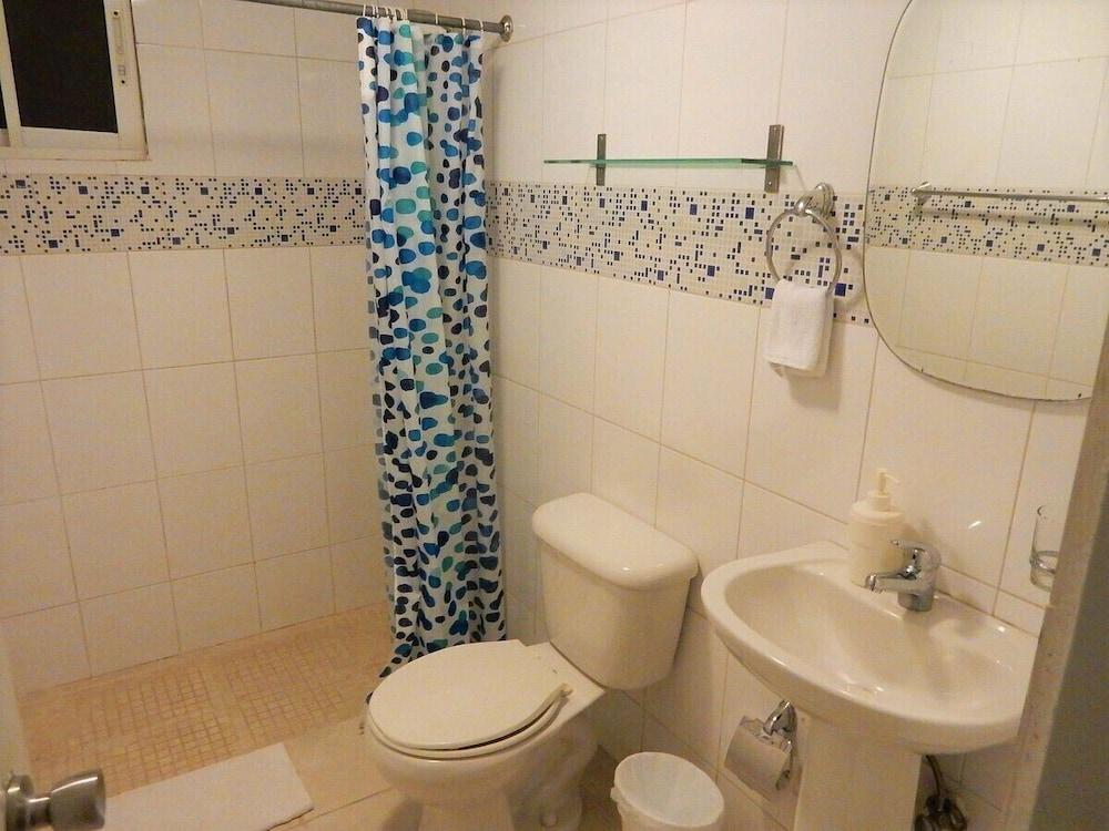 Casa Conde Hotel Boutique