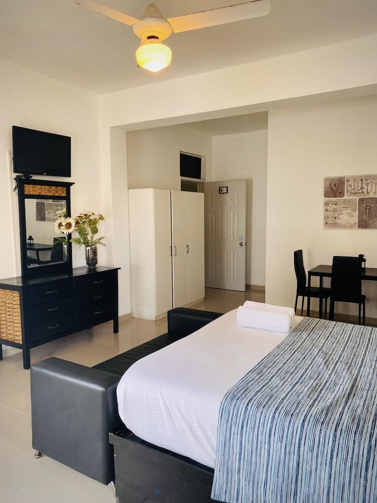 Casa Conde Hotel Boutique