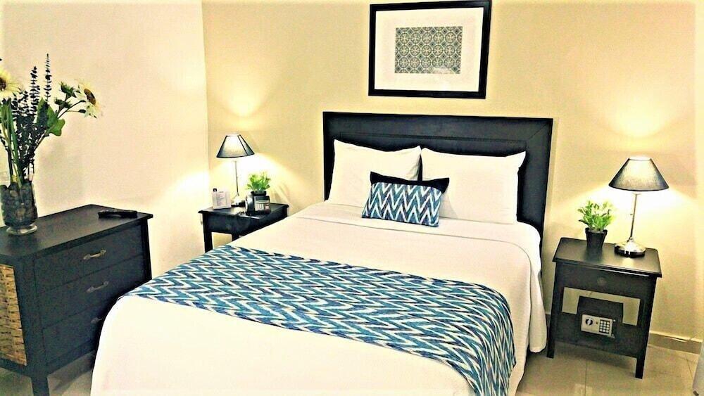 Casa Conde Hotel Boutique