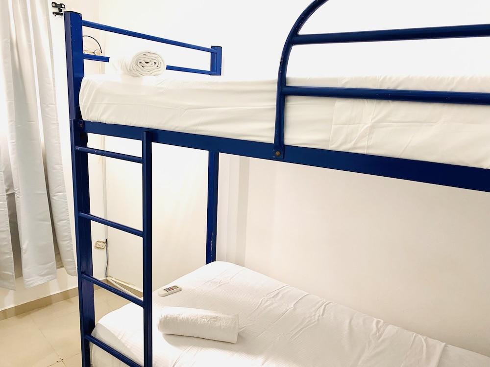 Casa Conde Hotel Boutique