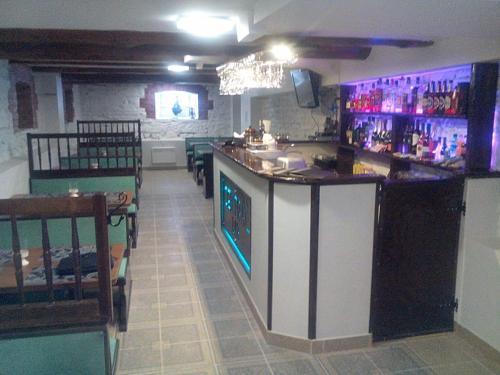 Central Hotel