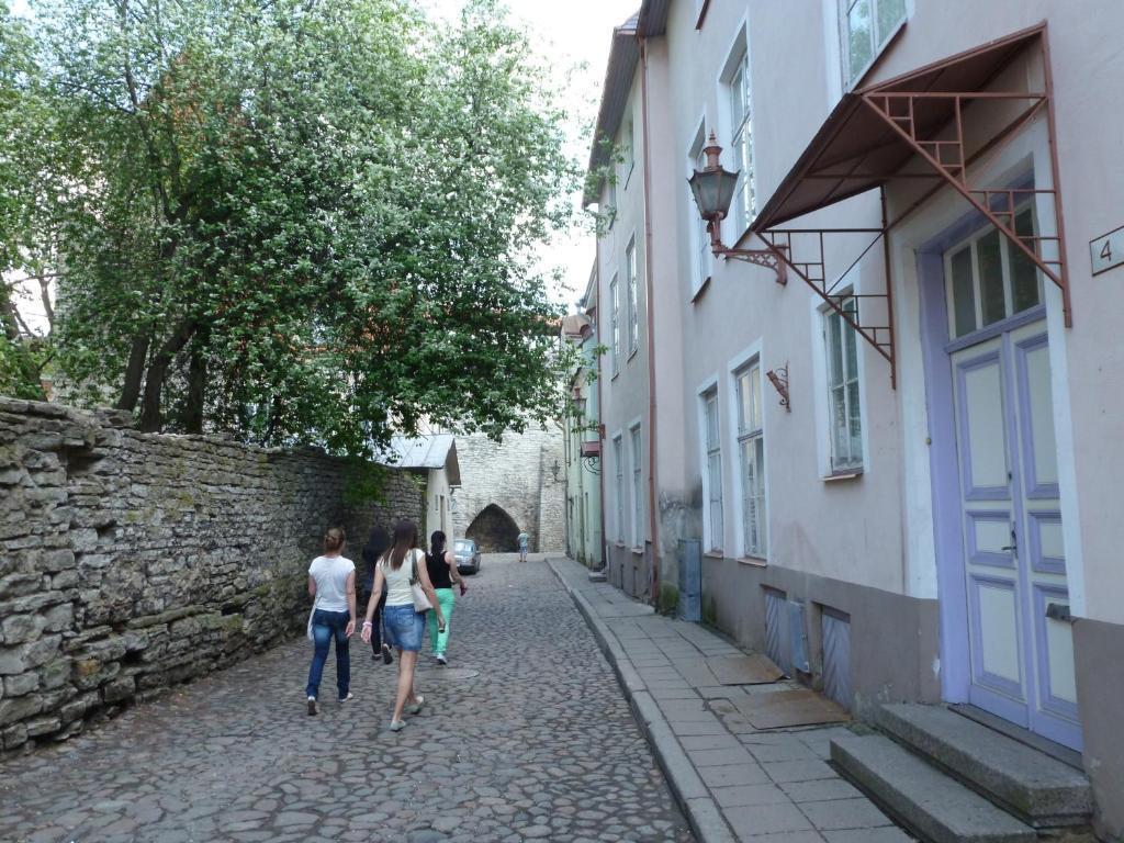 16eur - Old Town Munkenhof Guesthouse