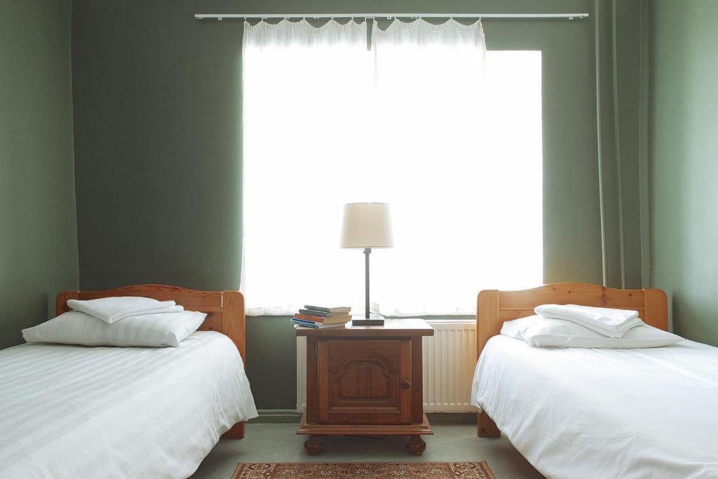16eur - Old Town Munkenhof Guesthouse