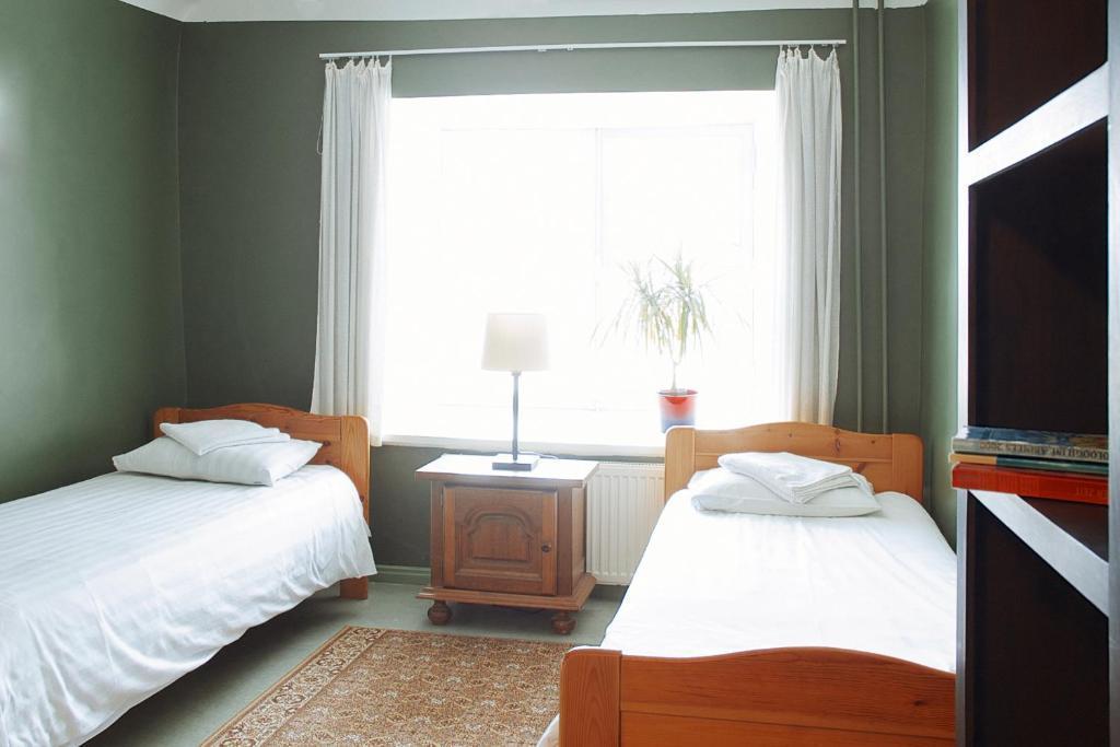 16eur - Old Town Munkenhof Guesthouse
