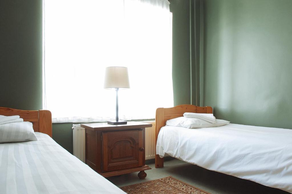 16eur - Old Town Munkenhof Guesthouse