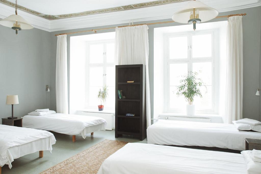 16eur - Old Town Munkenhof Guesthouse