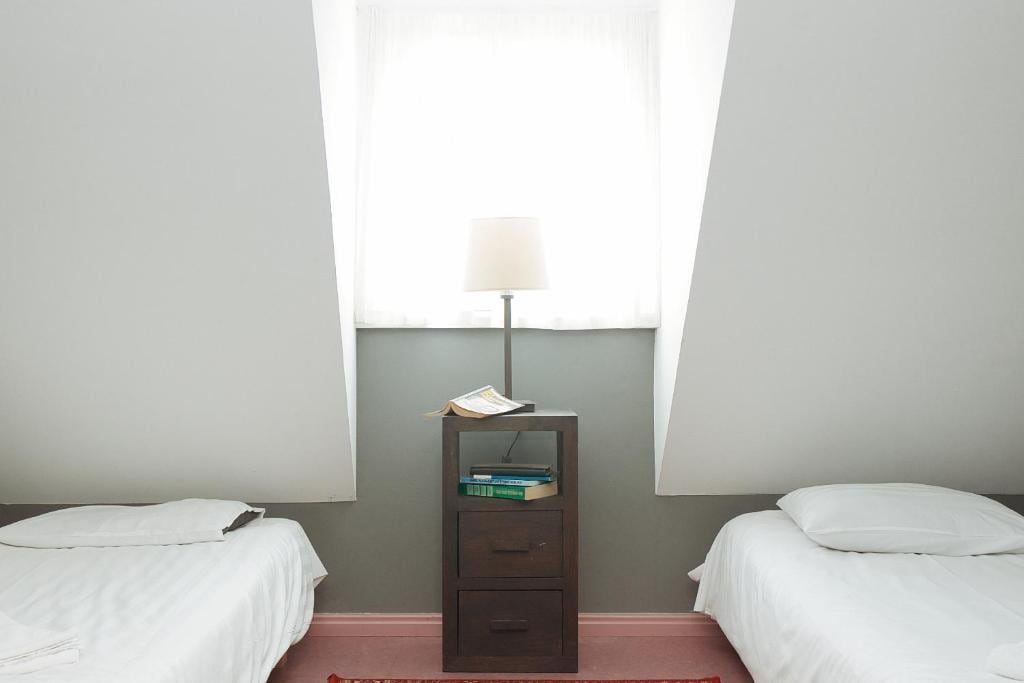 16eur - Old Town Munkenhof Guesthouse