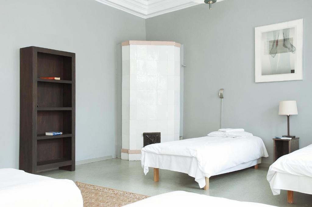 16eur - Old Town Munkenhof Guesthouse