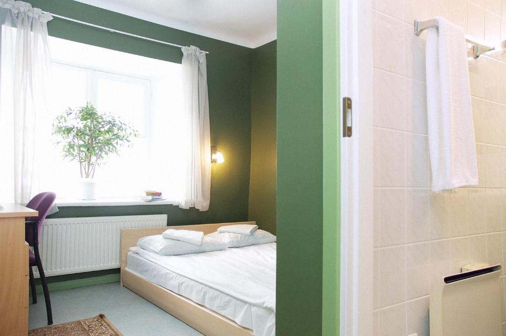 16eur - Old Town Munkenhof Guesthouse