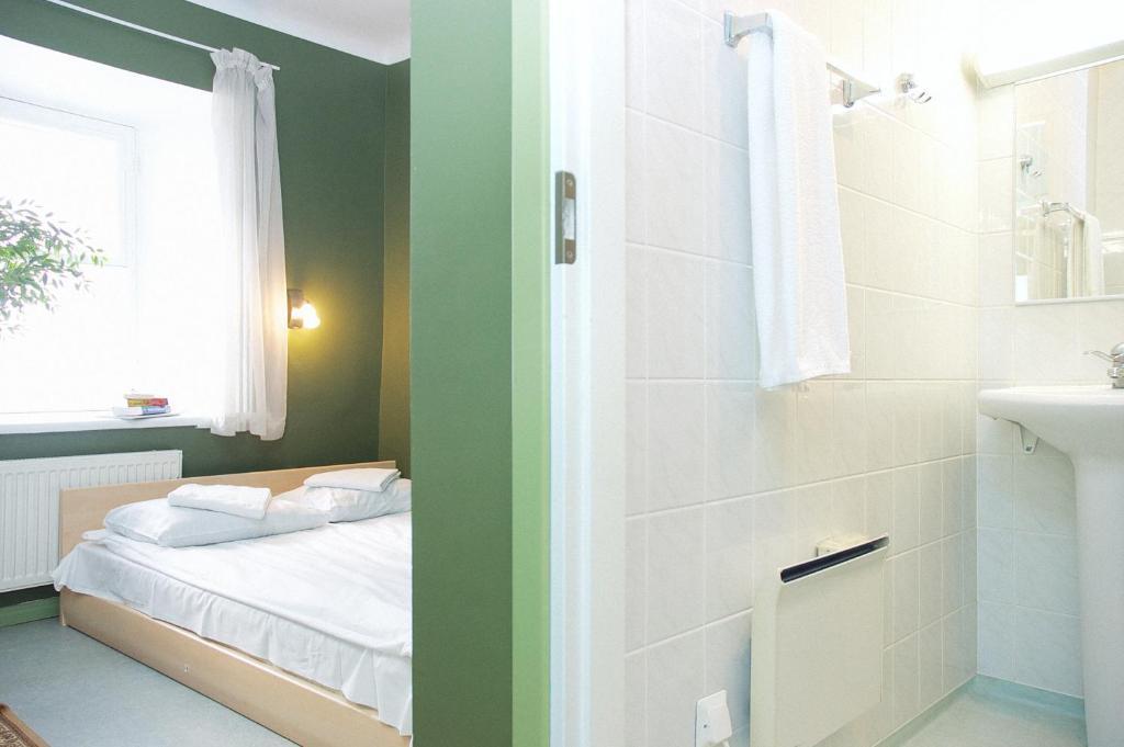 16eur - Old Town Munkenhof Guesthouse