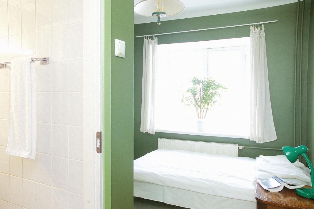 16eur - Old Town Munkenhof Guesthouse