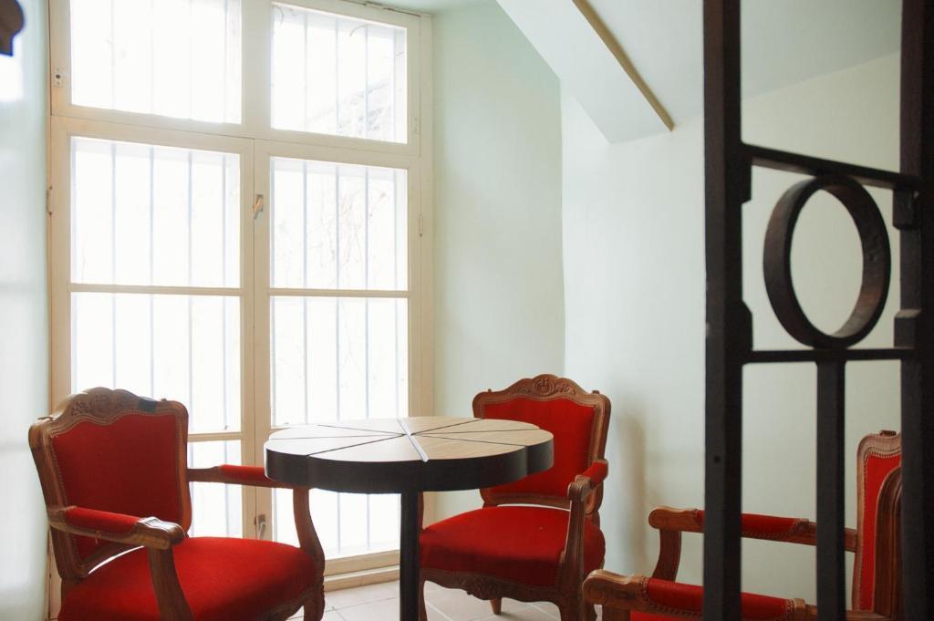 16eur - Old Town Munkenhof Guesthouse