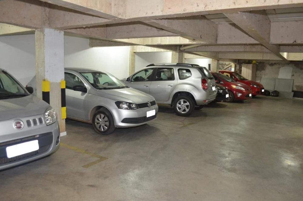 Hotel Grande Minas