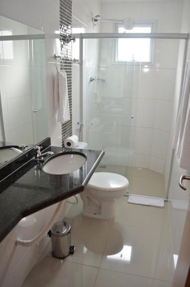 Hotel Grande Minas