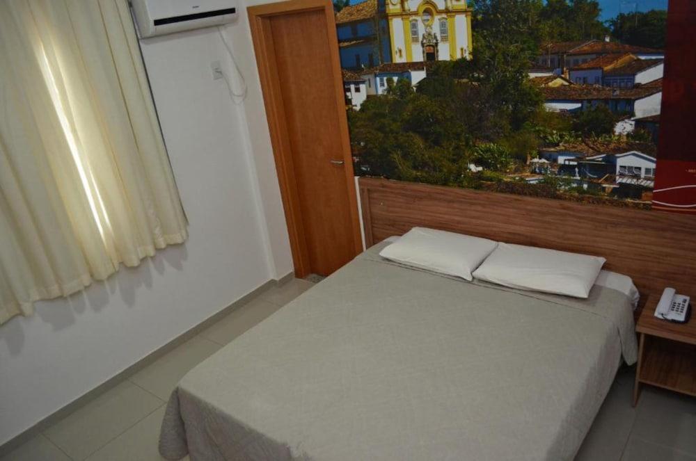 Hotel Grande Minas