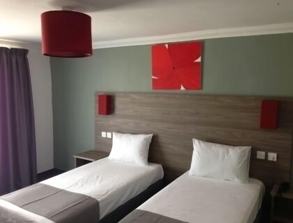 Alfonso Hotel