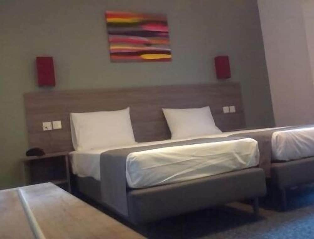 Alfonso Hotel