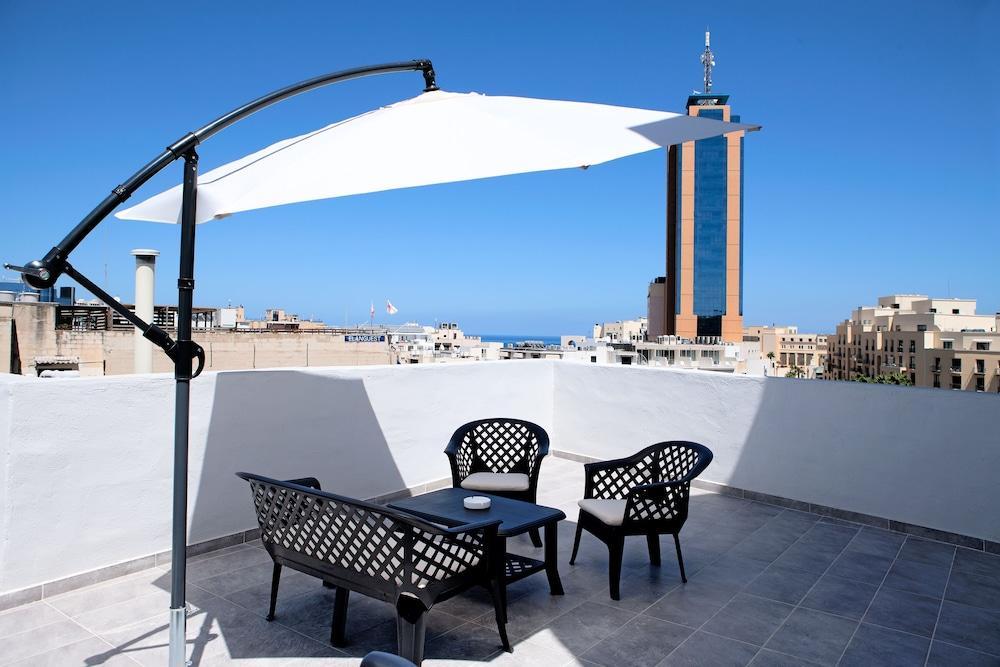Alfonso Hotel