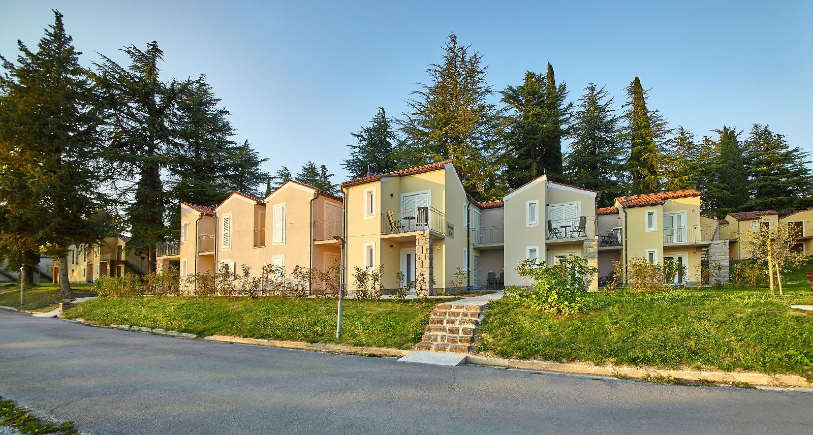 Olive Suites