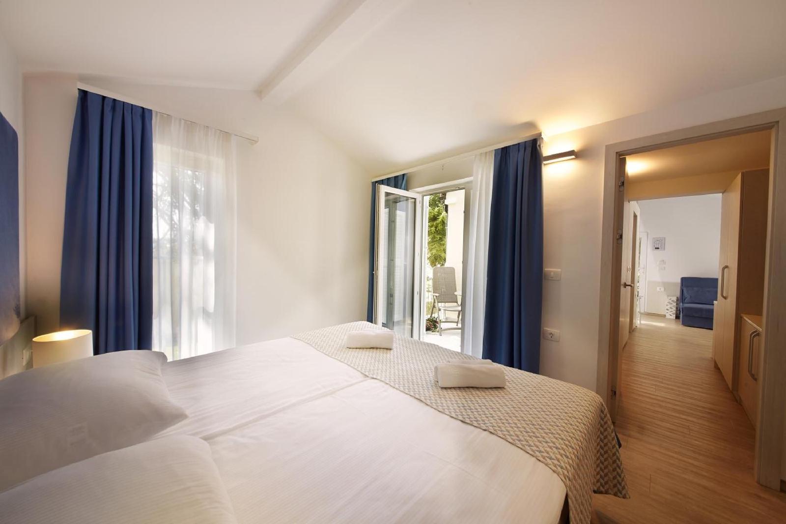 Olive Suites