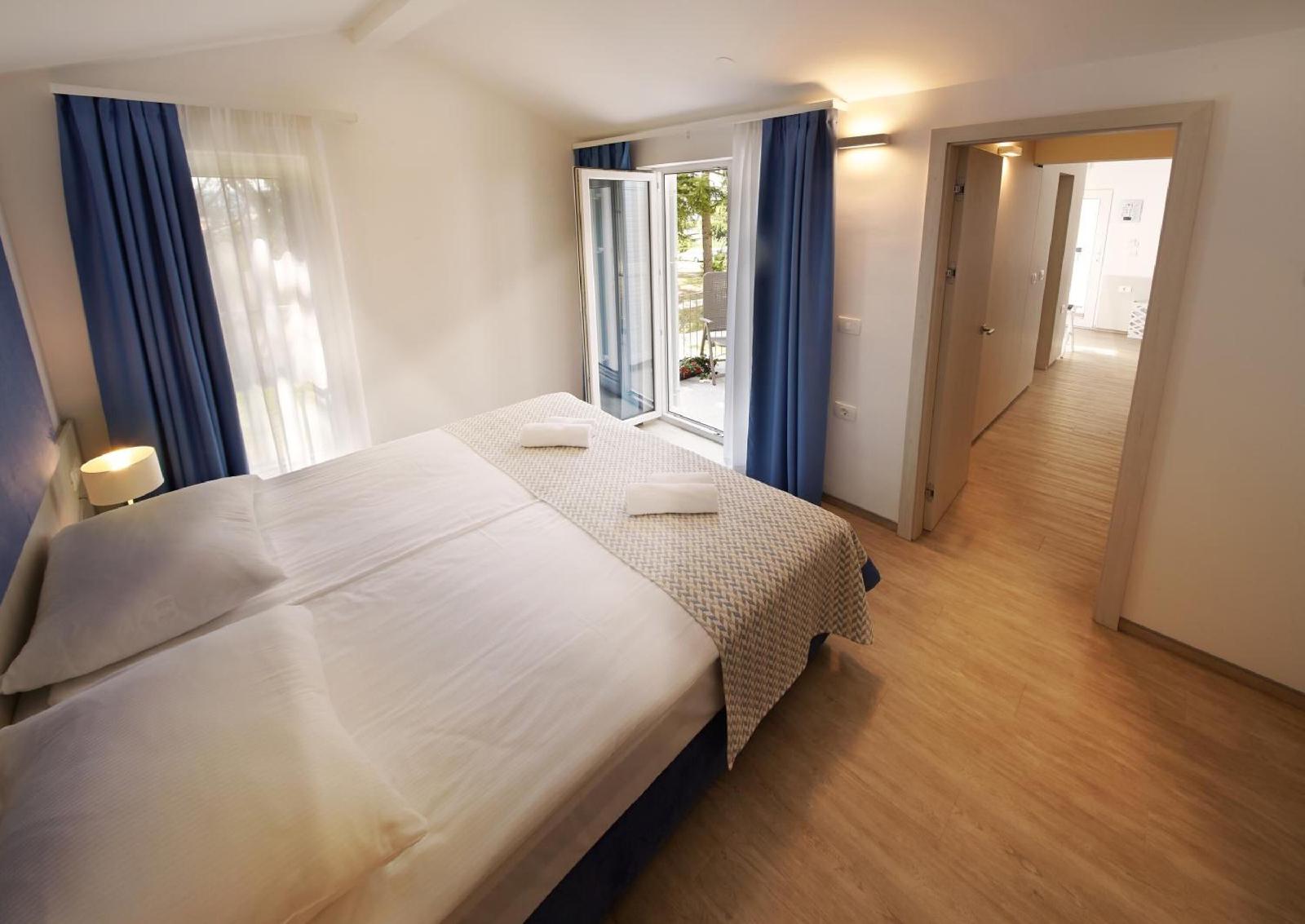 Olive Suites