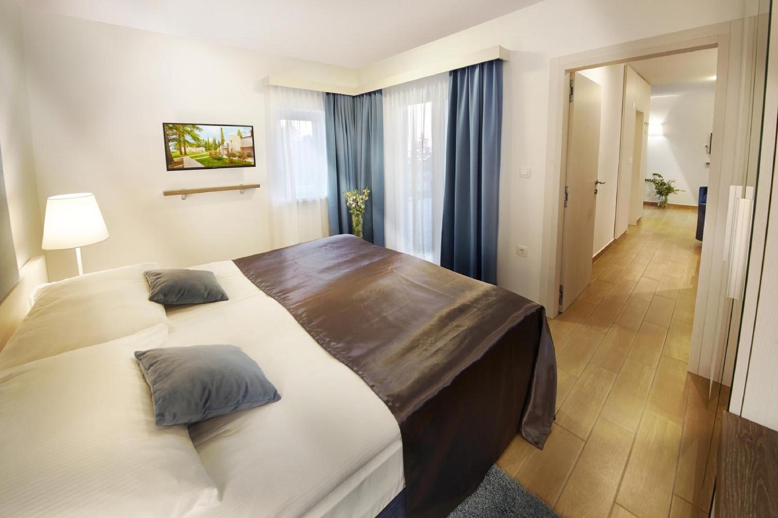 Olive Suites