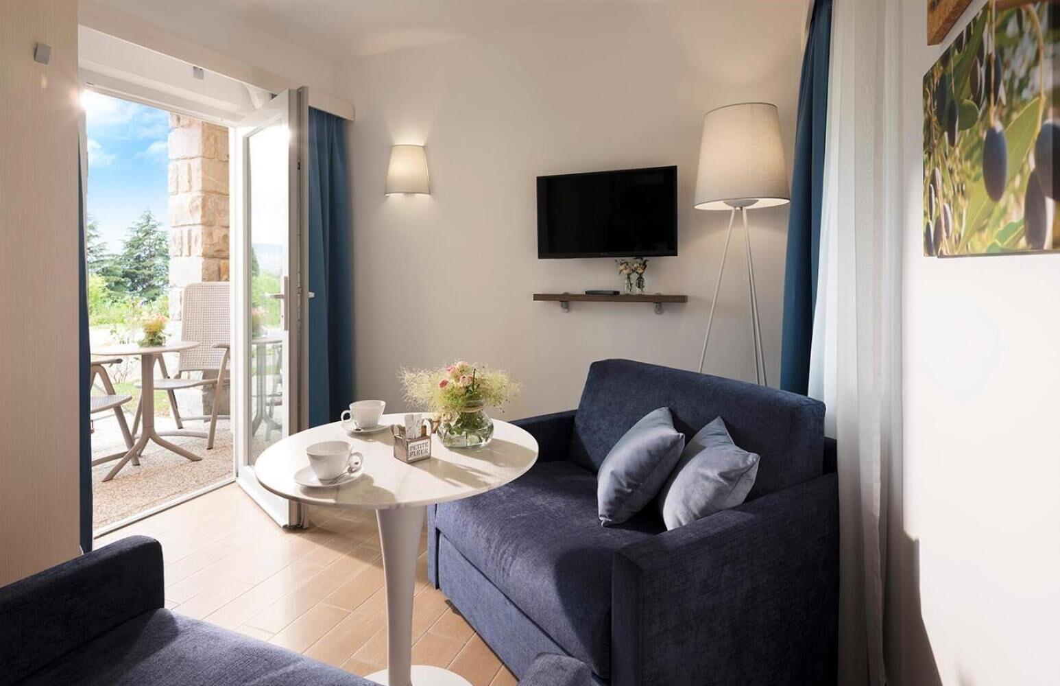 Olive Suites