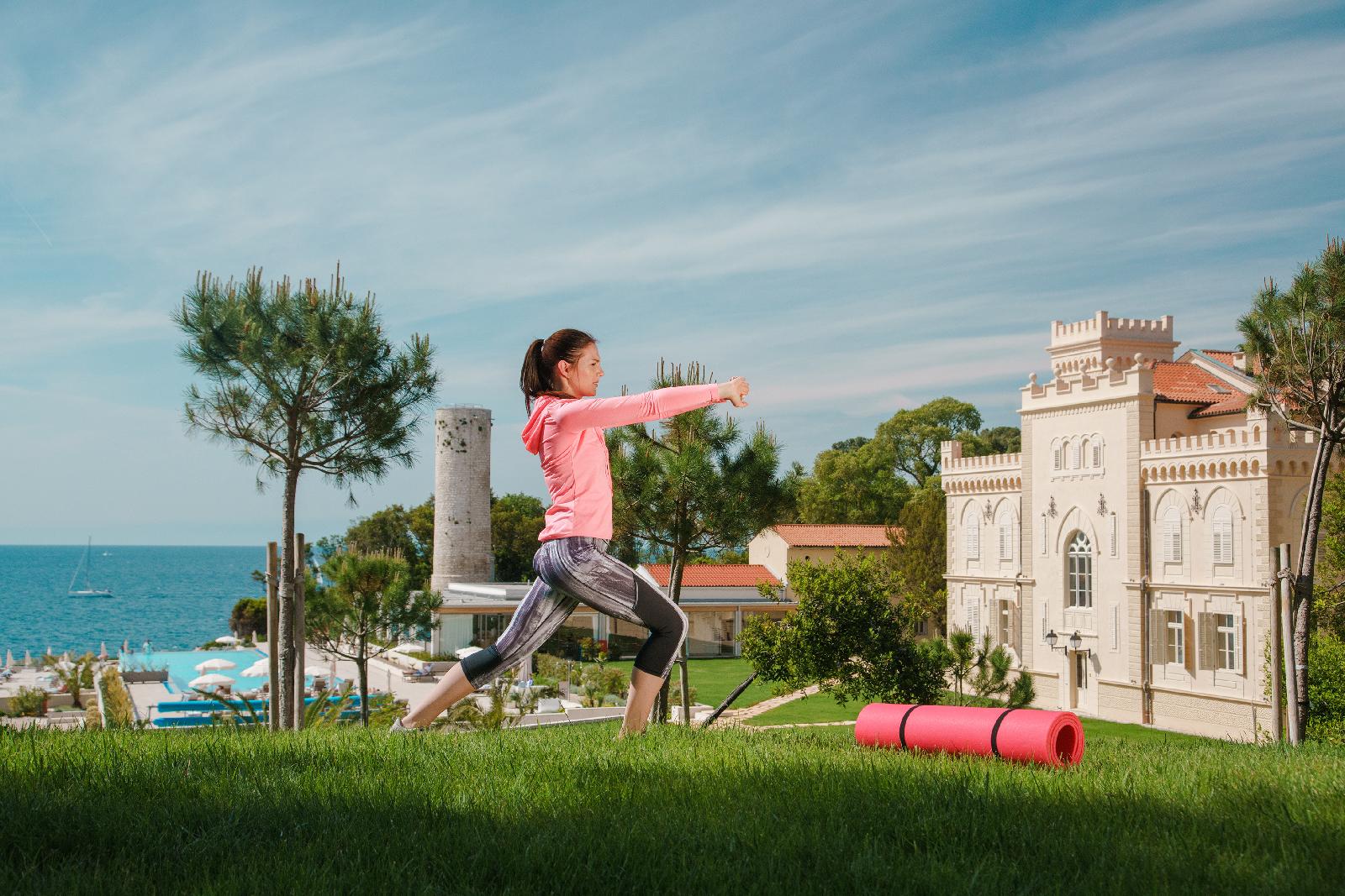 Valamar Isabella V Level Miramare