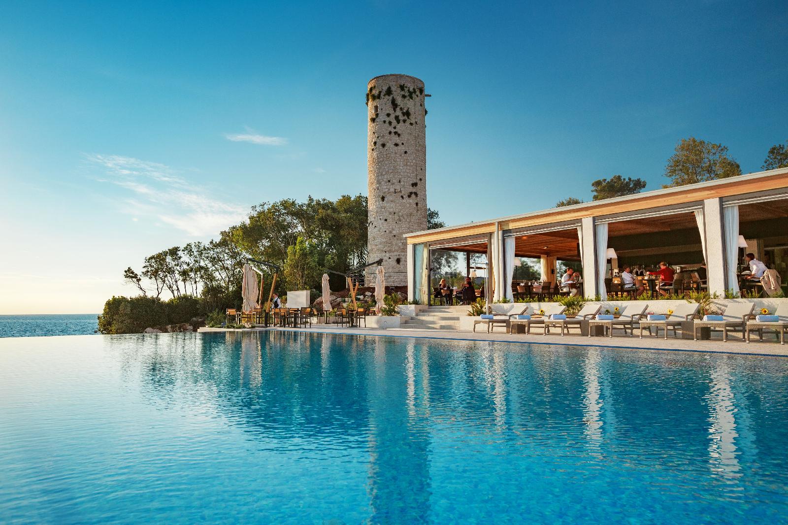 Valamar Isabella V Level Miramare