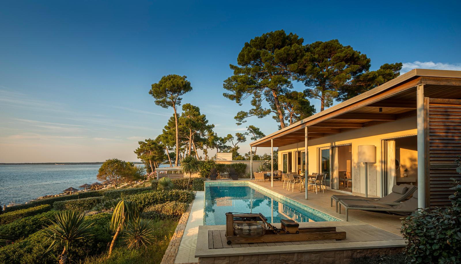 Valamar Isabella V Level Miramare