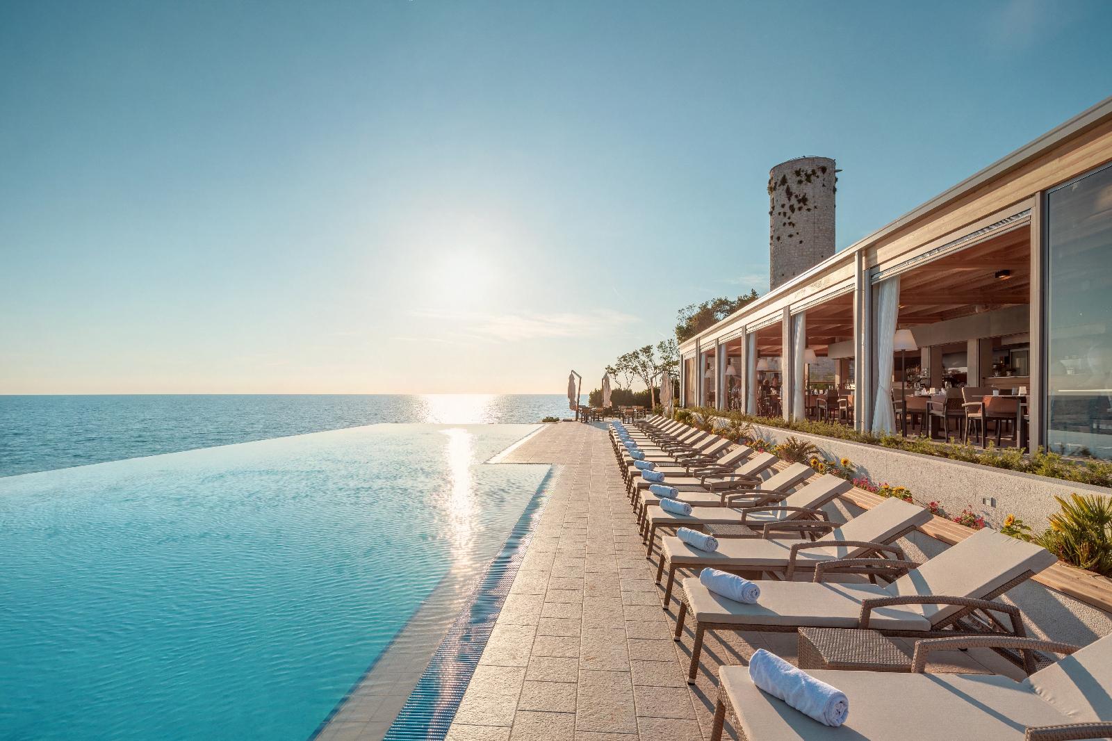 Valamar Isabella V Level Miramare