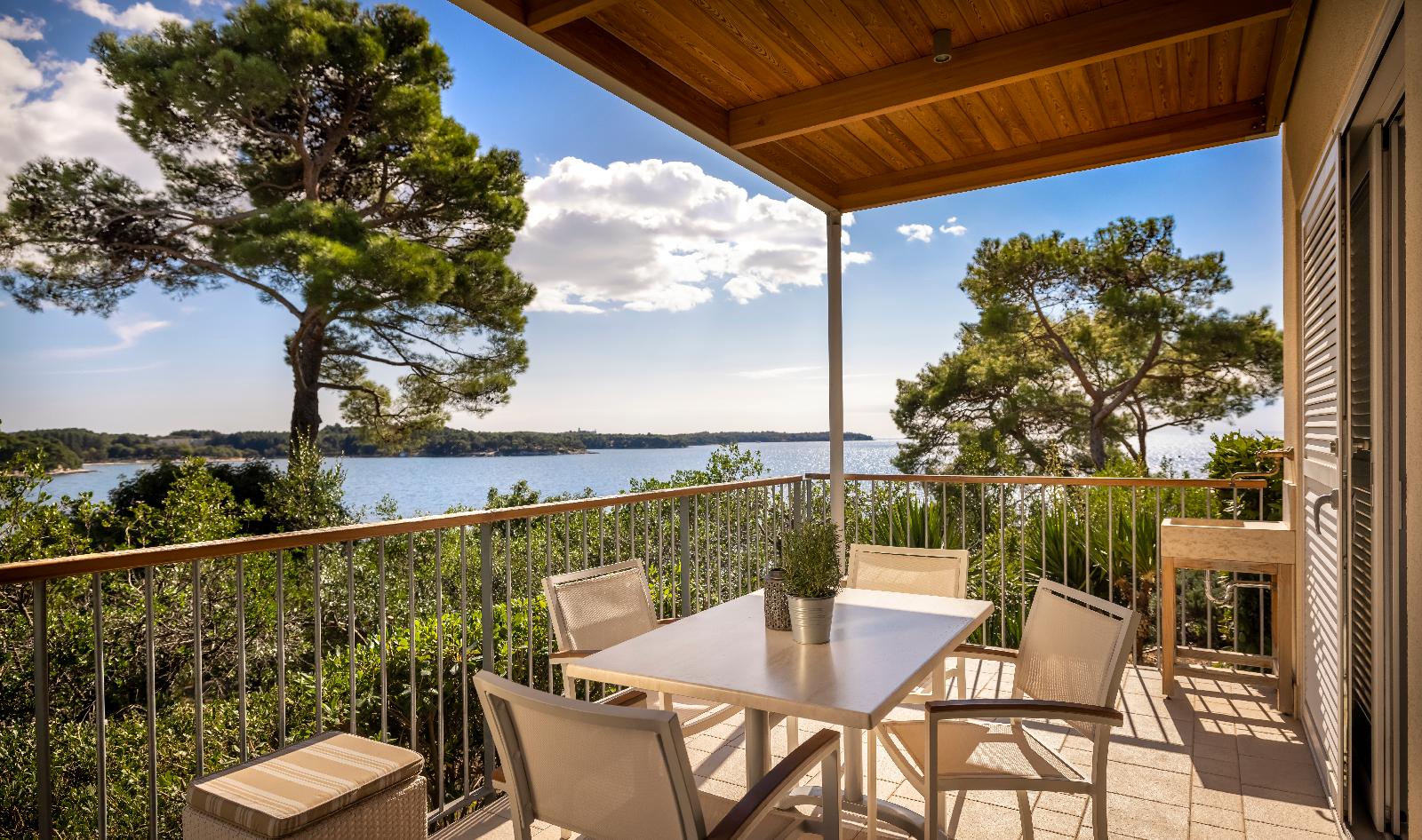 Valamar Isabella V Level Miramare