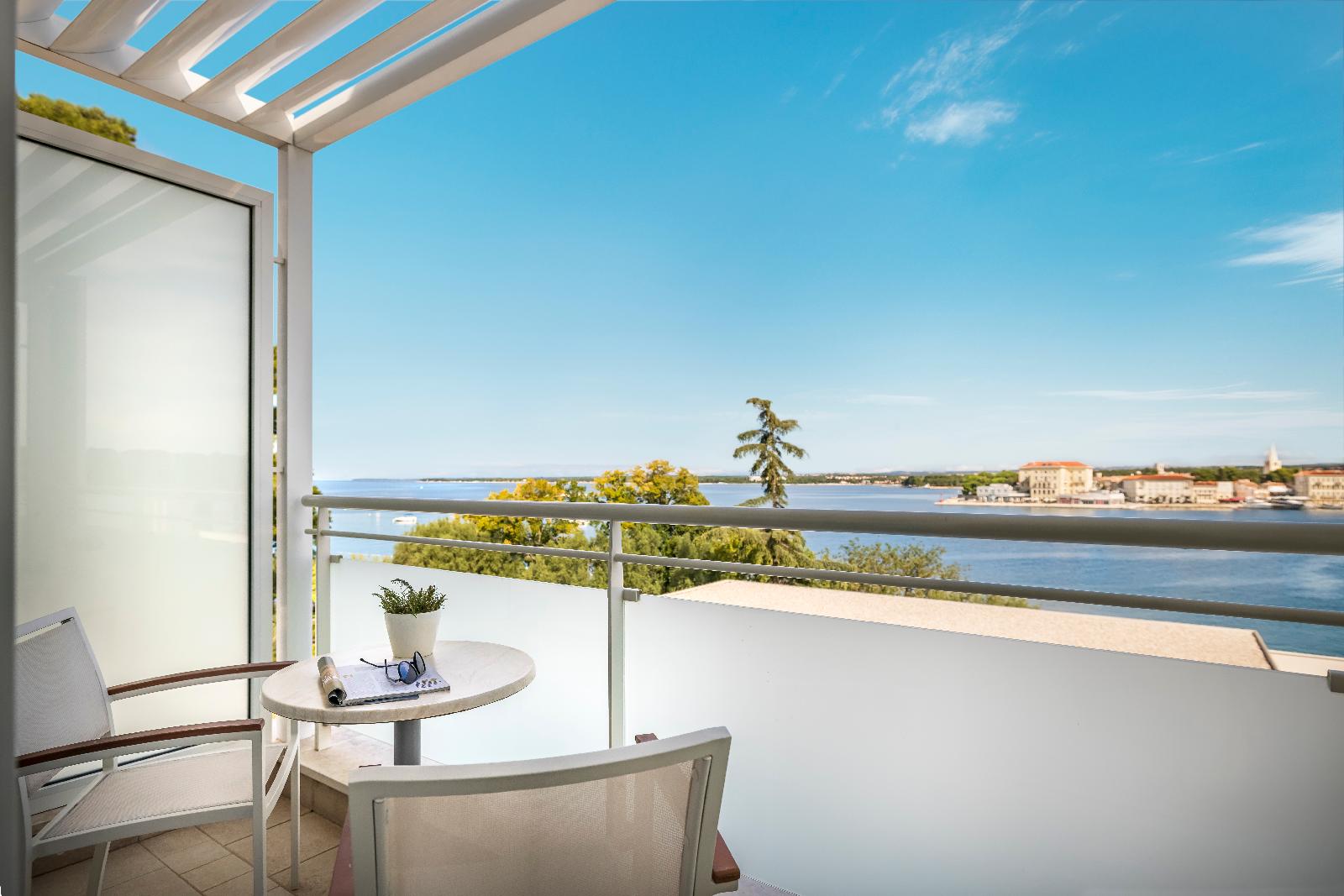 Valamar Isabella V Level Miramare
