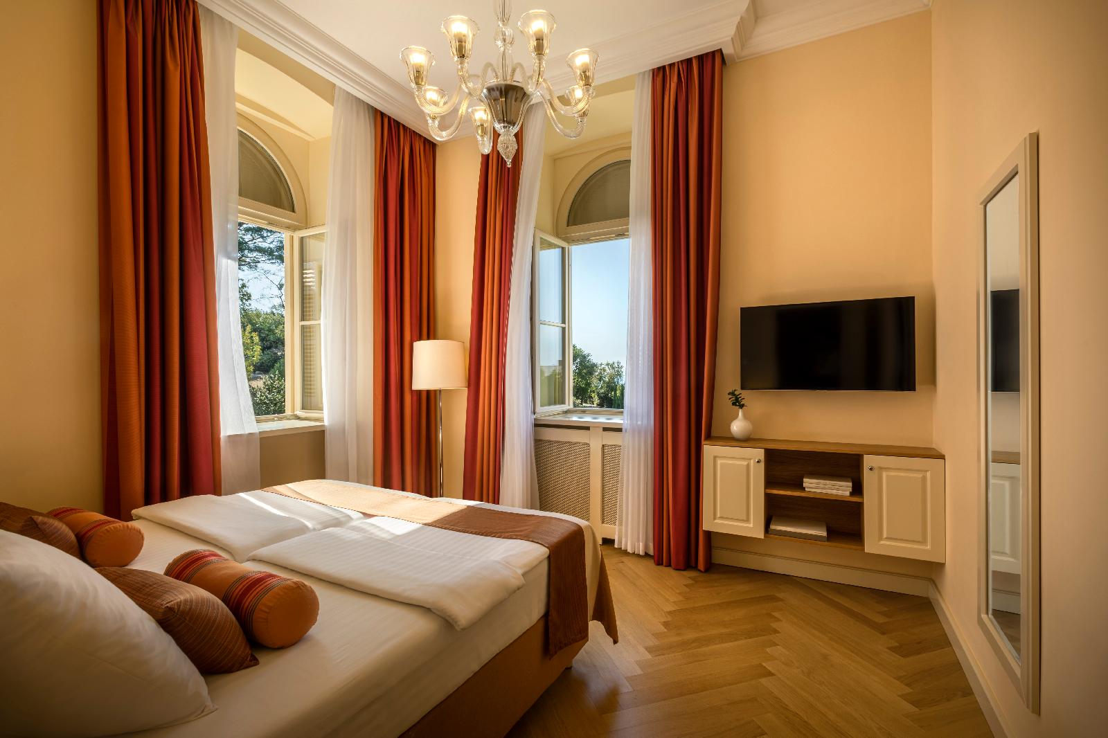 Valamar Isabella V Level Miramare