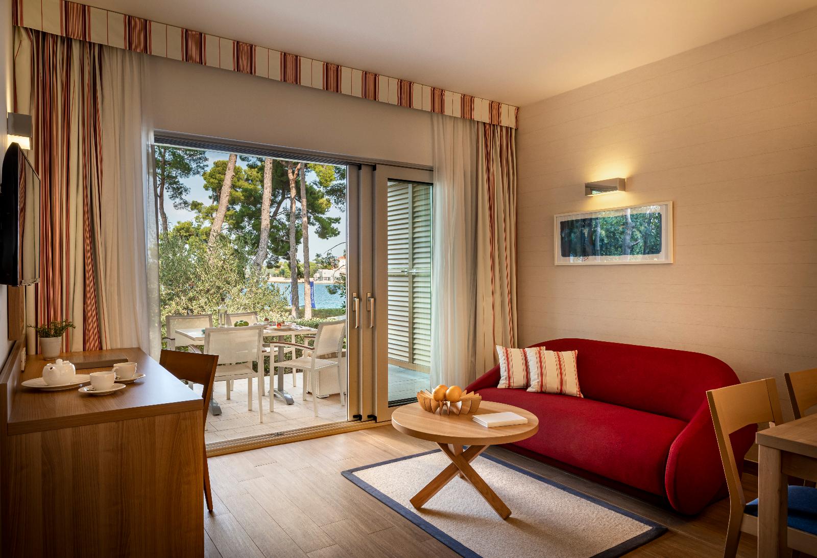 Valamar Isabella V Level Miramare