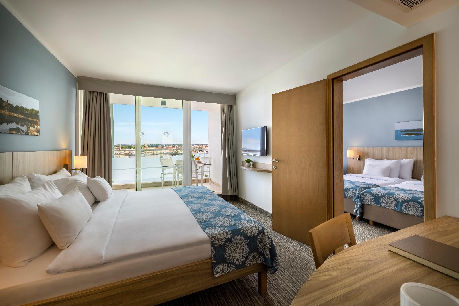 Valamar Isabella V Level Miramare
