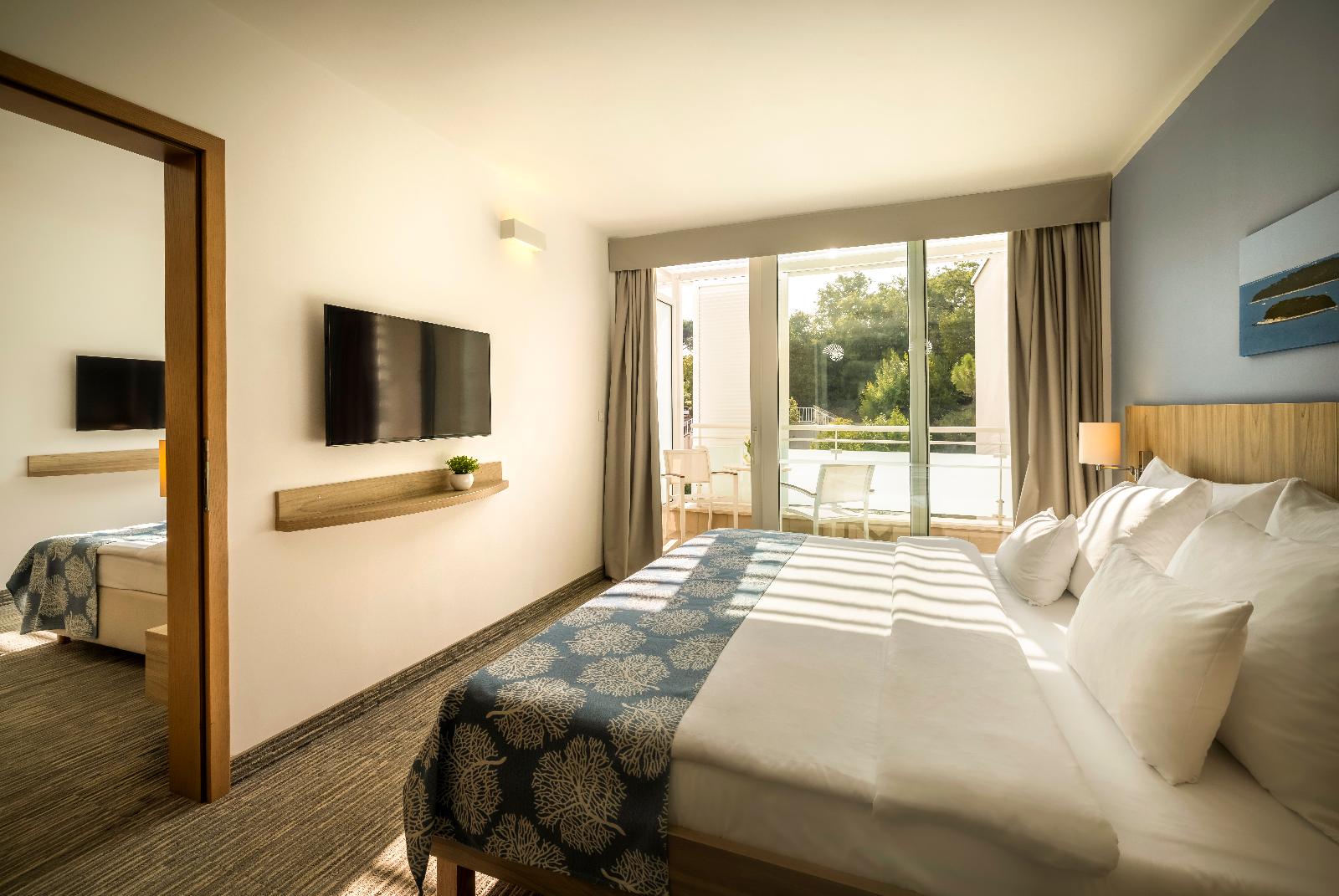 Valamar Isabella V Level Miramare