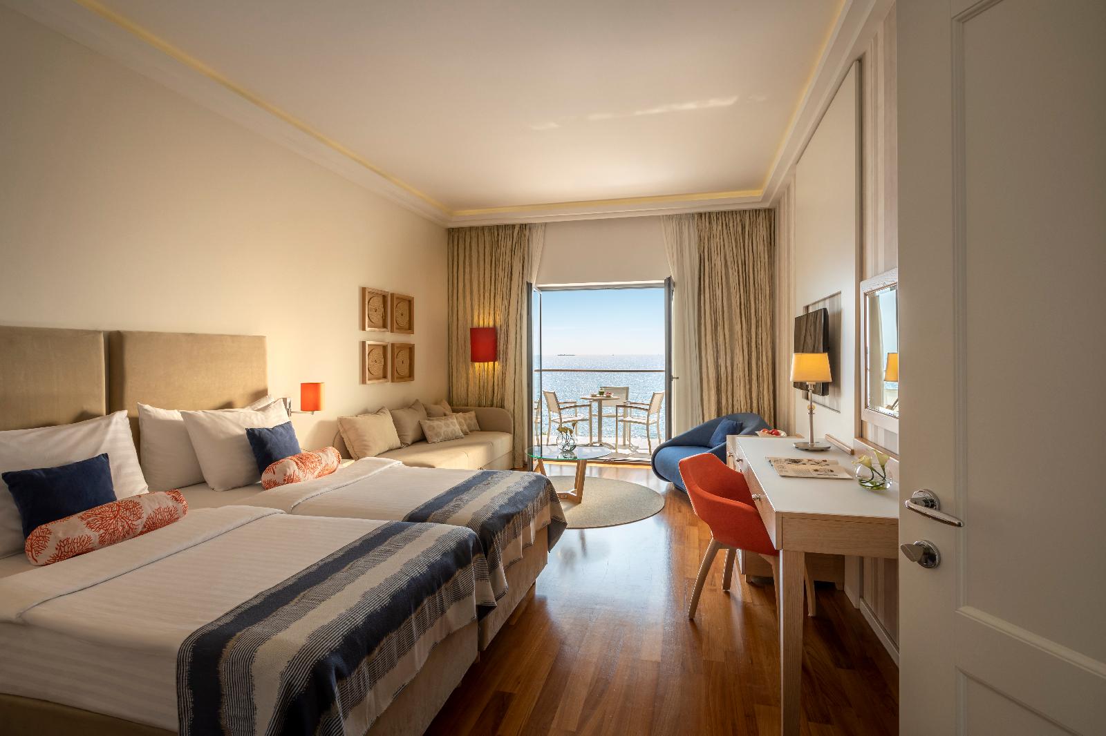 Valamar Isabella V Level Miramare