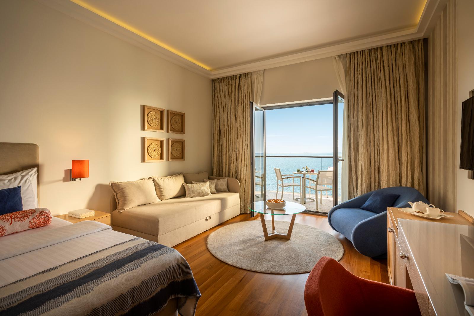 Valamar Isabella V Level Miramare
