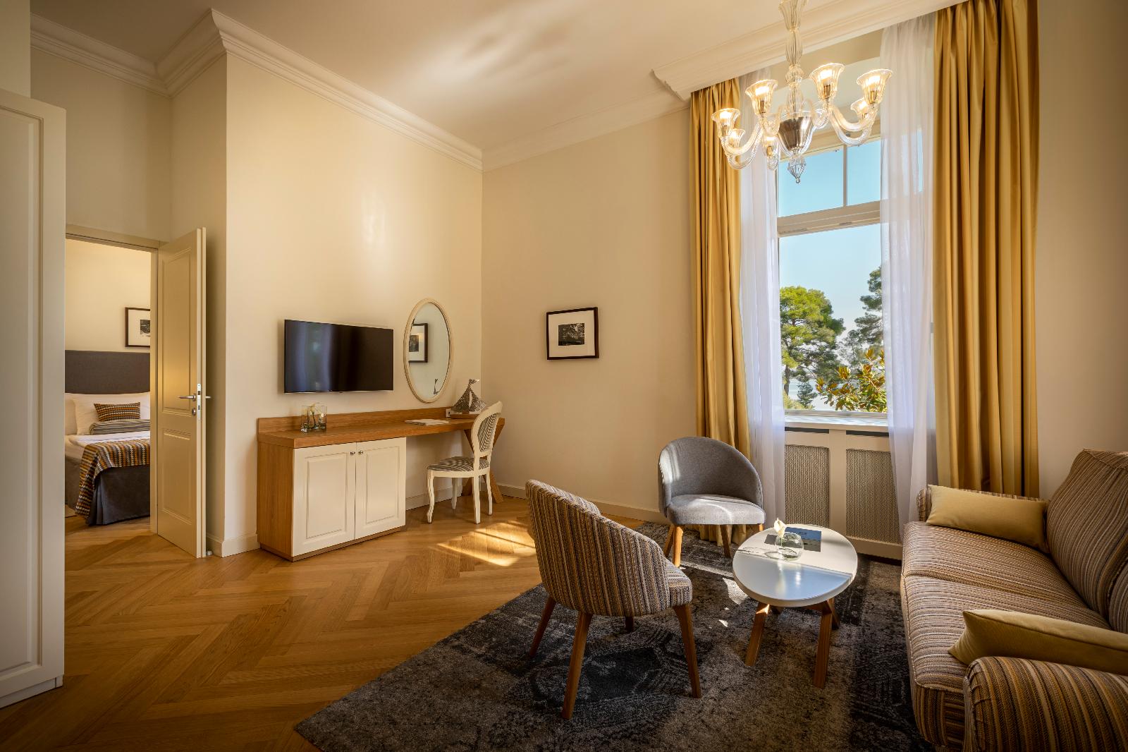 Valamar Isabella V Level Miramare
