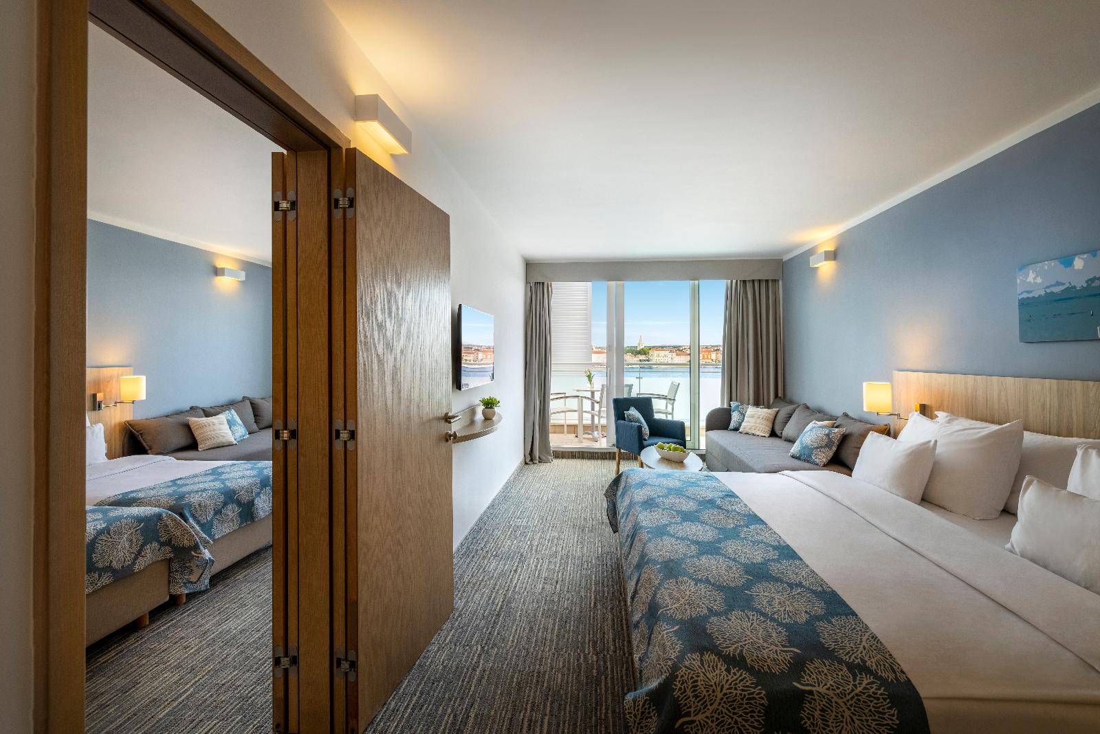 Valamar Isabella V Level Miramare