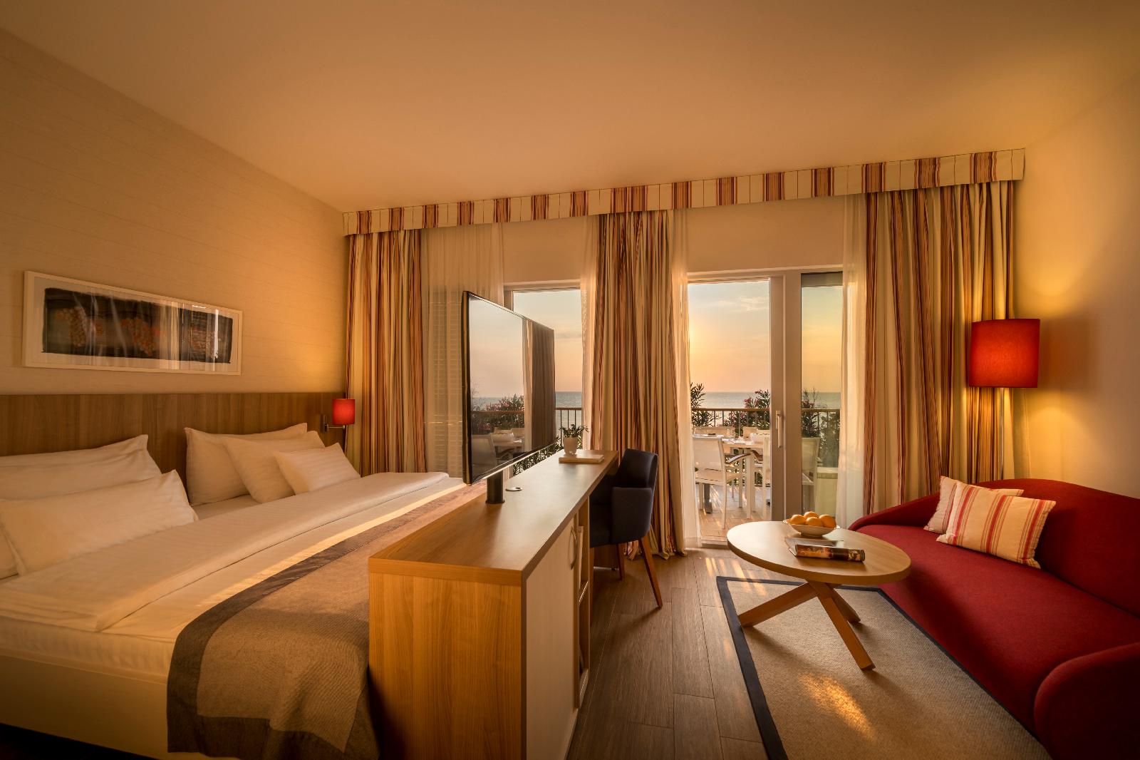 Valamar Isabella V Level Miramare